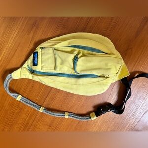 Kavu Rope Sling Bag